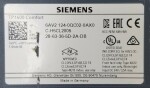 Siemens 6AV2124-0QC02-0AX0